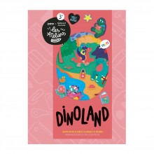Les Ateliers - Dinoland