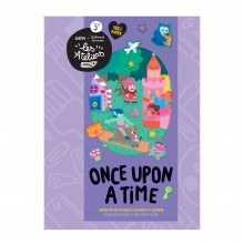 Les Ateliers - Once Upon A Time
