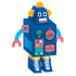 Les Ateliers - Hello Robot 3D