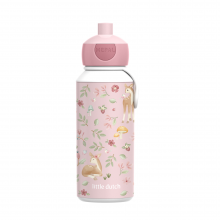 Παγούρι Με Pop Up Στόμιο Fairy Garden 400ml
