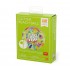 Legami Inflatable Glitter Beach Ball Pura Vida 40εκ.