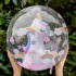 Legami Inflatable Beach Ball Unicorn 40εκ.