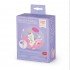 Legami Inflatable Beach Ball Unicorn 40εκ.