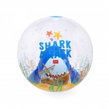 Legami Inflatable Beach Ball Shark 40εκ.