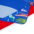 Legami Beach Kids Poncho Shark
