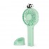 Rechargeable Portable Mini Fan Panda