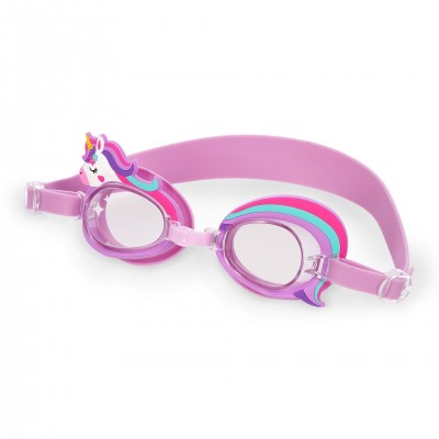 Legami Swimming Goggles Unicorn