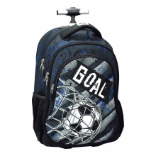 Τρόλεϊ Δημοτικού Goal