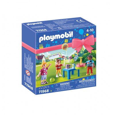 Gift Set Παιδικό Πάρτυ Γενεθλίων 71968