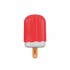 Portable Mini Fan Ice Pop