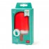 Portable Mini Fan Ice Pop