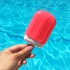 Portable Mini Fan Ice Pop