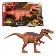 Jurassic World Rebirth - Wild Roar - Baryonyx Με Ήχο