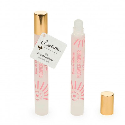 Άρωμα Roll-On Flower Power 10ml