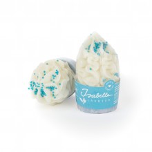 Bath Cupcake Bomb - No Stress Bath Cupcake Bomb - No Stress