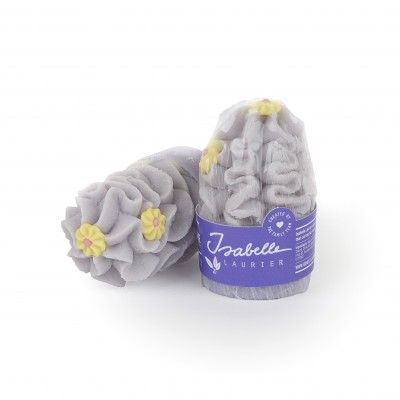 Bath Cupcake Bomb - Purple Rain