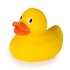 Παιχνίδι Μπάνιου XXL Duck Yellow