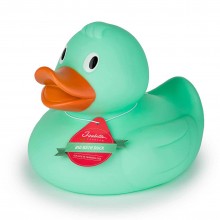 Παιχνίδι Μπάνιου XXL Duck Mint Green Παιχνίδι Μπάνιου XXL Duck Mint Green
