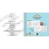 Coloring Book - Η αγαπημένη μου παρέα: Περνάμε ωραία μαζί!