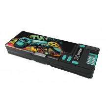 Retro Κασετίνα Xscape Gaming Play