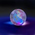 Light-Up Bouncy Ball Unicorn