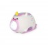 Front Bicycle Light With Bell - Unicorn