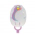 Front Bicycle Light With Bell - Unicorn