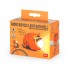Front Bicycle Light With Bell - Tiger