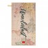 Legami Fitness Towel Travel 45x80
