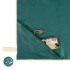 Legami Fitness Towel Travel 45x80