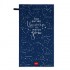 Legami Fitness Towel Stars 45x80