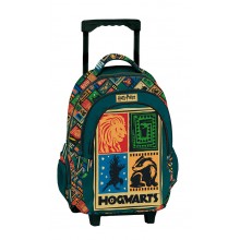 Τρόλεϊ Δημοτικού Harry Potter Hogwarts