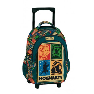 Τρόλεϊ Δημοτικού Harry Potter Hogwarts