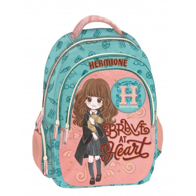 Σακίδιο Πλάτης Δημοτικού Hermione