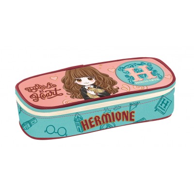 Κασετίνα Πλακέ Hermione
