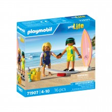 Μαθήματα Surf 71907