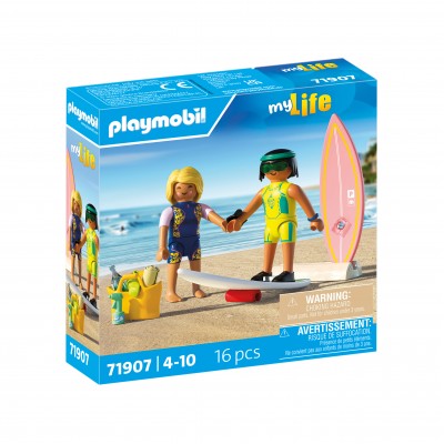 Μαθήματα Surf 71907