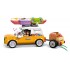 Friendship Road-Trip Travel Car 42659