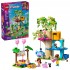 Cat Birthday Party & Tree House 42666