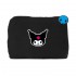 Sanrio - Kuromi Plush Pencil Case
