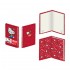 Sanrio - Hello Kitty Plush Notebook