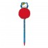 Sanrio - Hello Kitty Pom Pom Pen