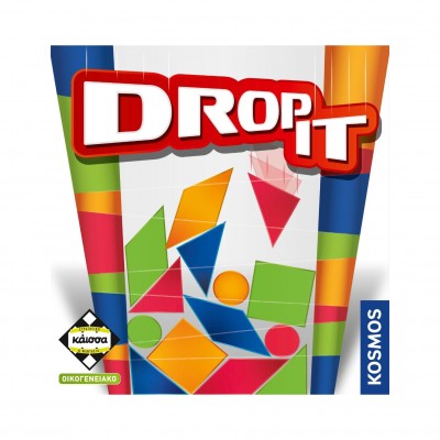 Drop It