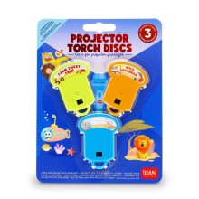Story Projector Flashlight - Set of 3 Discs