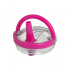 Ποτήρι Θερμός EcoLife Tumbler 2Handles Lid - Neon Magenta 900ml