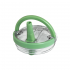 Ποτήρι Θερμός EcoLife Tumbler 2Handles Lid - Green Tea 900ml
