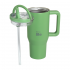 Ποτήρι Θερμός EcoLife Tumbler 2Handles Lid - Green Tea 900ml
