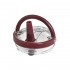 Ποτήρι Θερμός EcoLife Tumbler 2Handles Lid - Cranberry 900ml