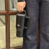 Ποτήρι Θερμός EcoLife Tumbler 2Handles Lid - Rich Black 900ml