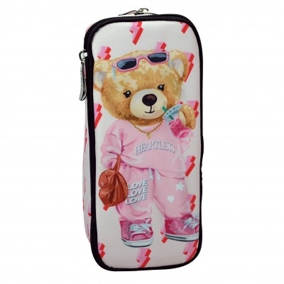 Κασετίνα Βαρελάκι Bear